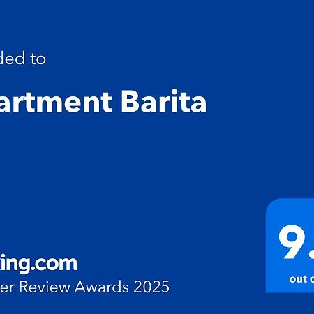 Apartment Barita Tbilisi Zewnętrze zdjęcie