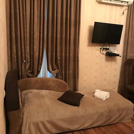 Apartment Barita Tbilisi Zewnętrze zdjęcie