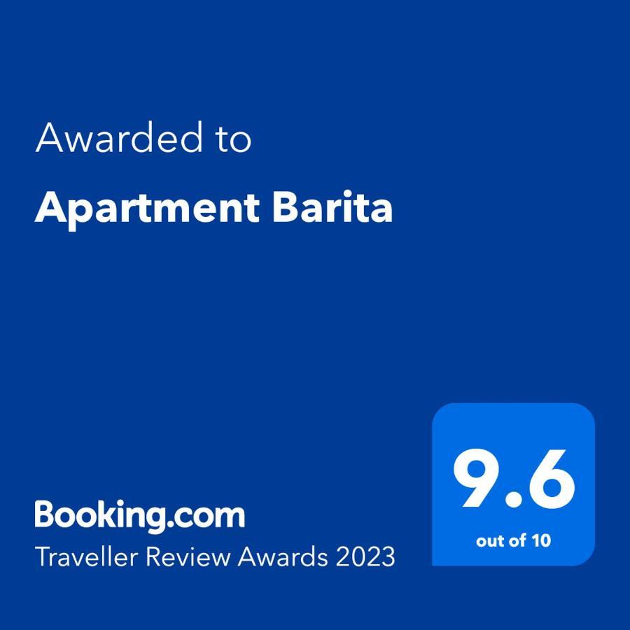 Apartment Barita Tbilisi Zewnętrze zdjęcie