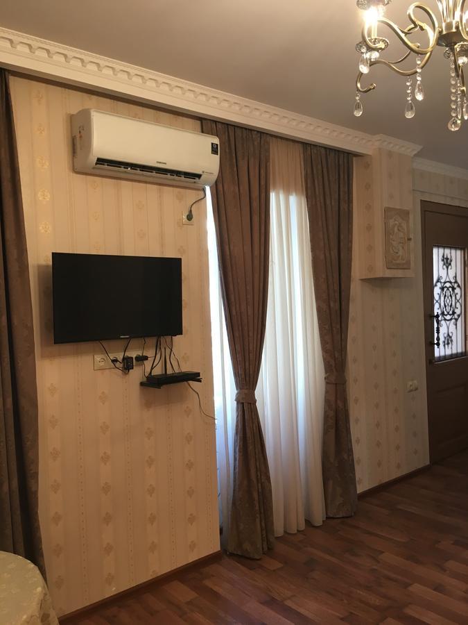 Apartment Barita Tbilisi Zewnętrze zdjęcie