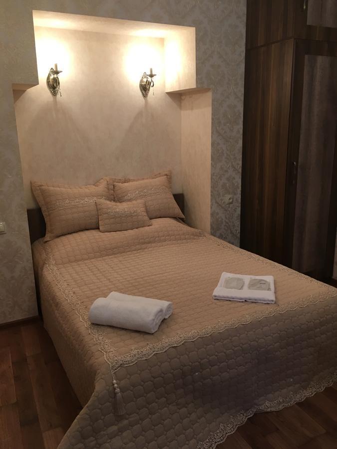 Apartment Barita Tbilisi Zewnętrze zdjęcie