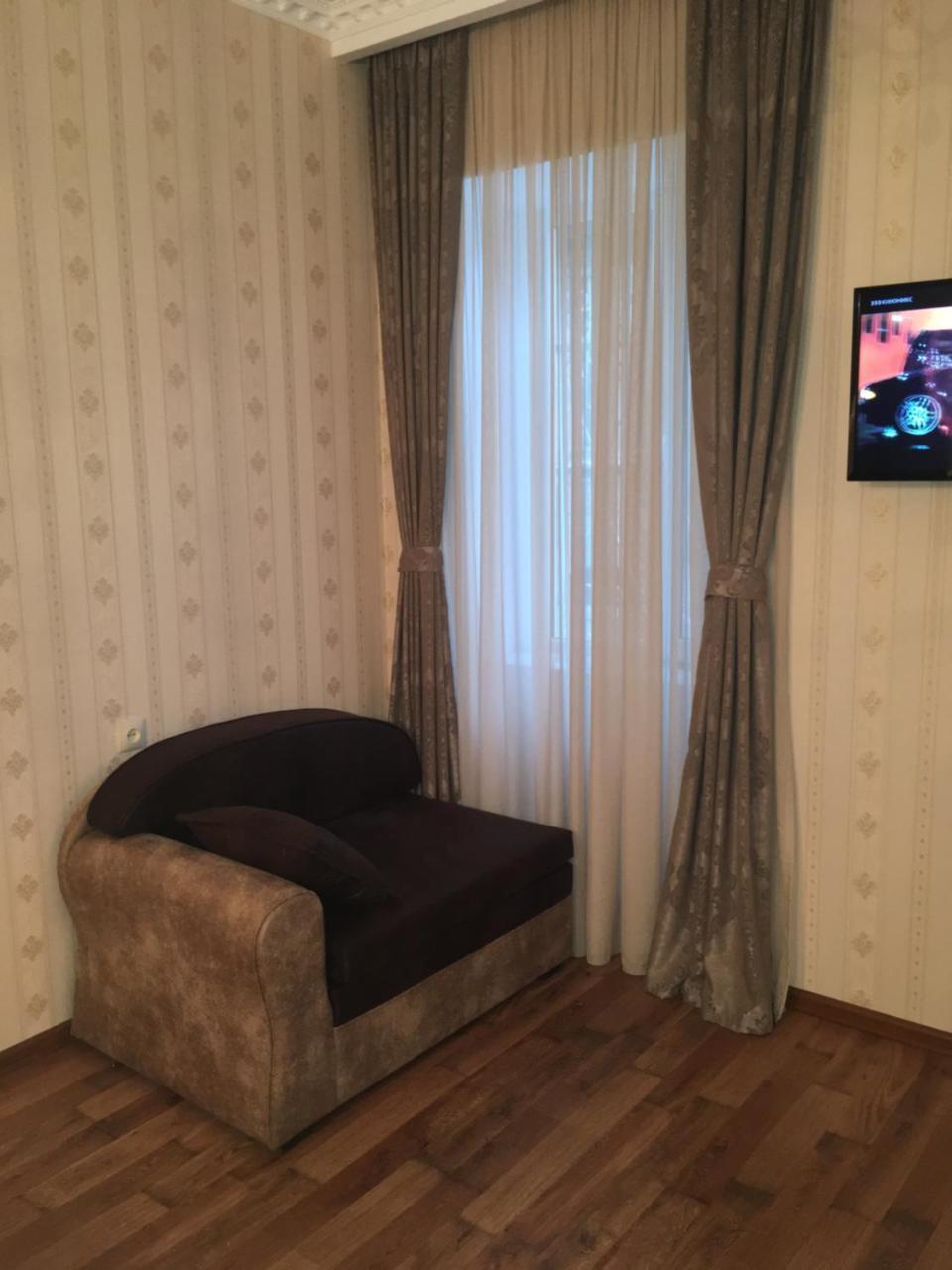 Apartment Barita Tbilisi Zewnętrze zdjęcie